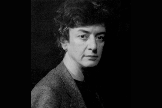 Μαρία Λαϊνά (1947-2023)